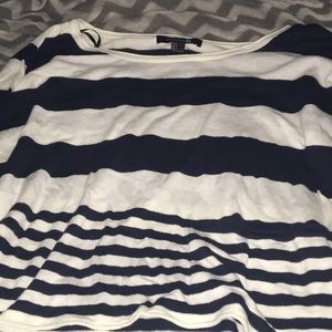 Forever 21 long sleeve with pocket